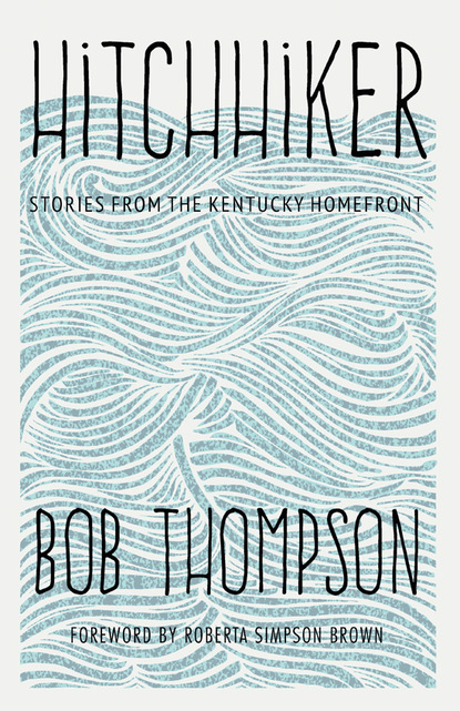 Bob  Thompson - Hitchhiker