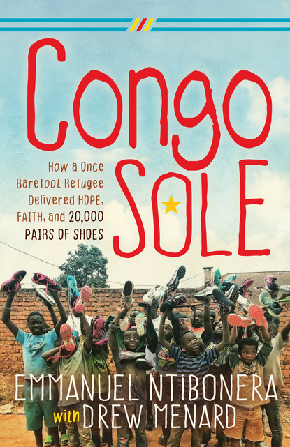 Emmanuel Ntibonera — Congo Sole