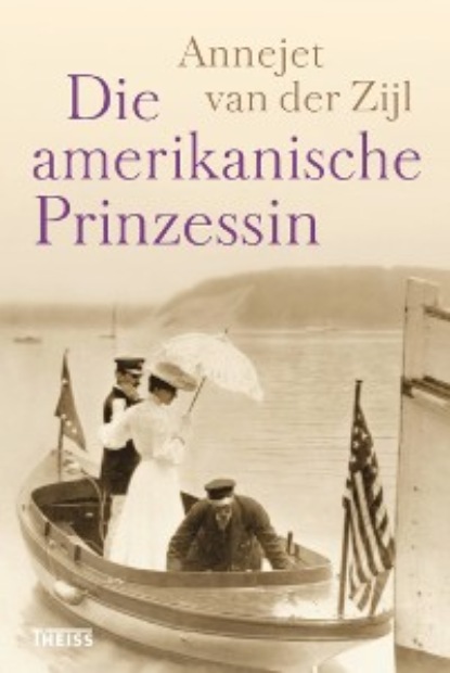 

Die amerikanische Prinzessin