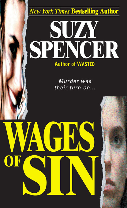 Suzy Spencer - Wages Of Sin