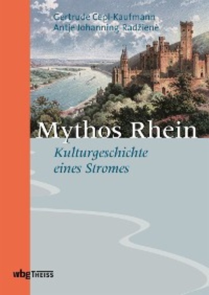 

Mythos Rhein