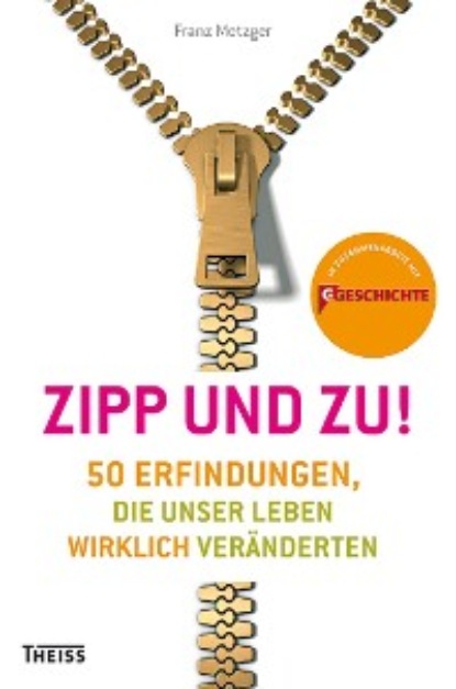 

Zipp und zu!