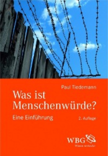 

Was ist Menschenwürde