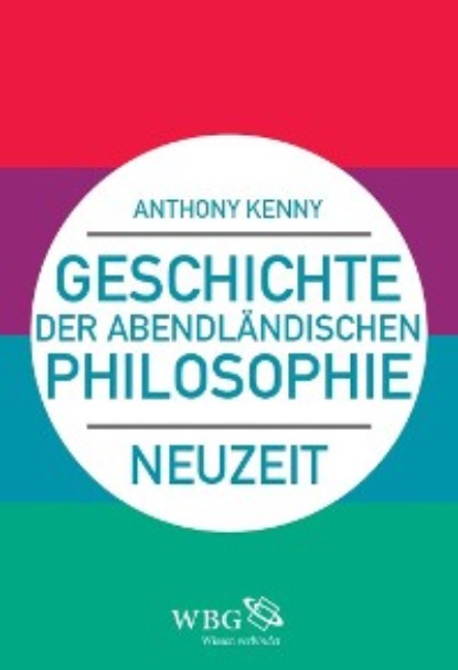 

Geschichte der abendländischen Philosophie