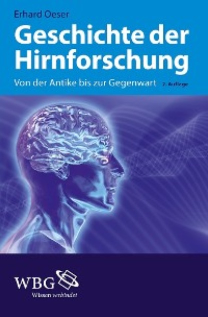 

Geschichte der Hirnforschung