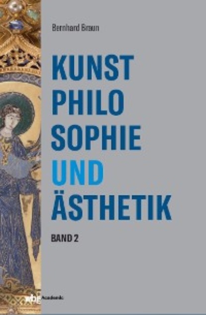

Kunstphilosophie und Ästhetik