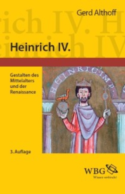 

Heinrich IV.