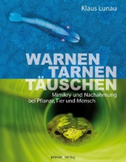 

Warnen, Tarnen, Täuschen