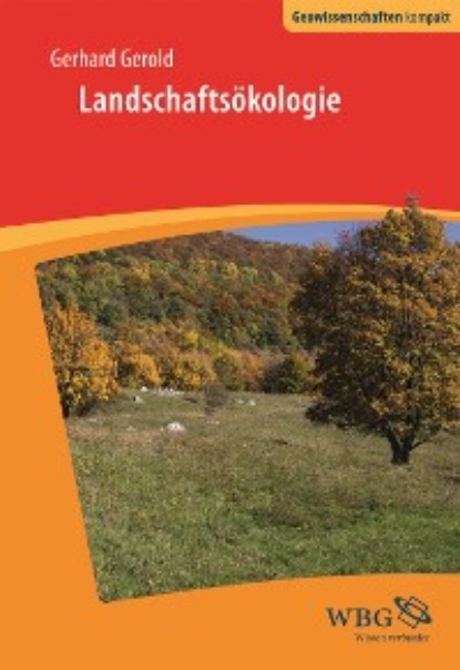 

Landschaftsökologie