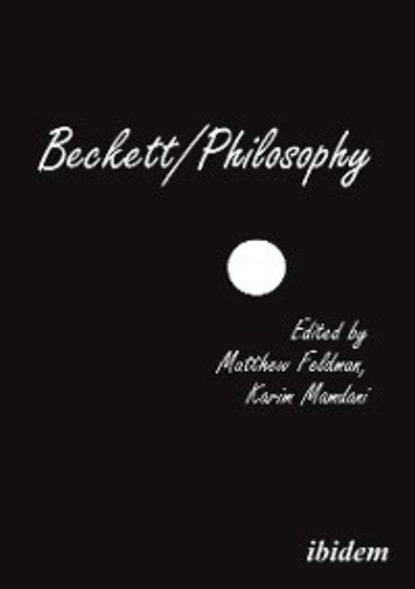 Группа авторов - Beckett/Philosophy