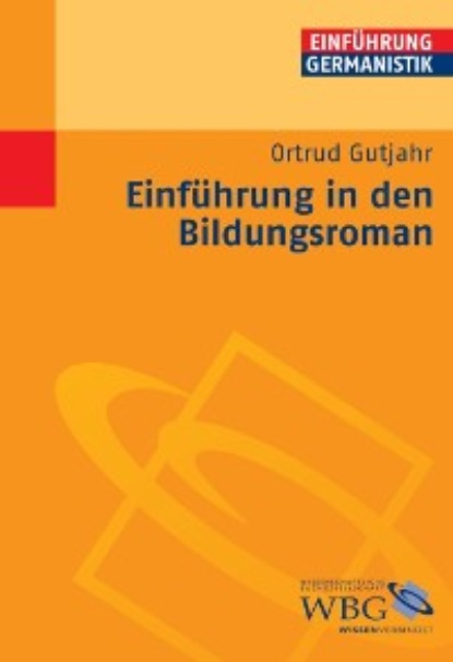 

Einführung in den Bildungsroman
