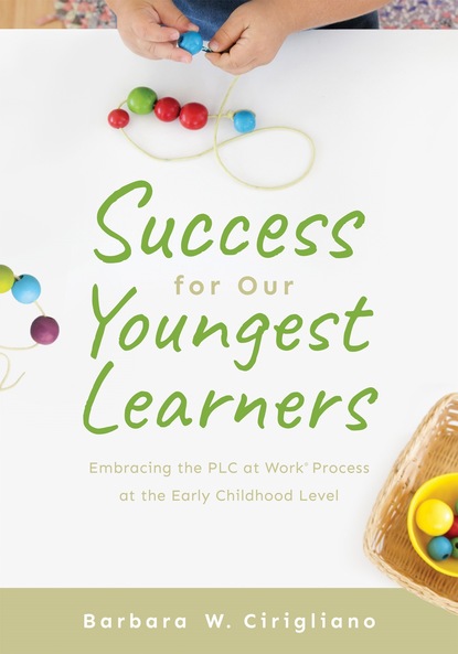 

Success for Our Youngest Learners