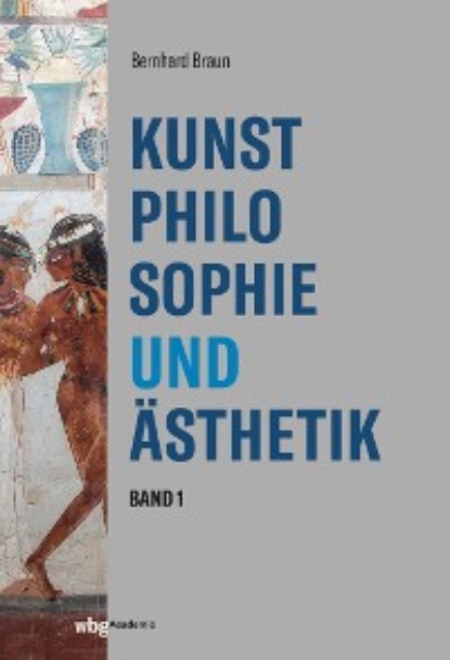 

Kunstphilosophie und Ästhetik