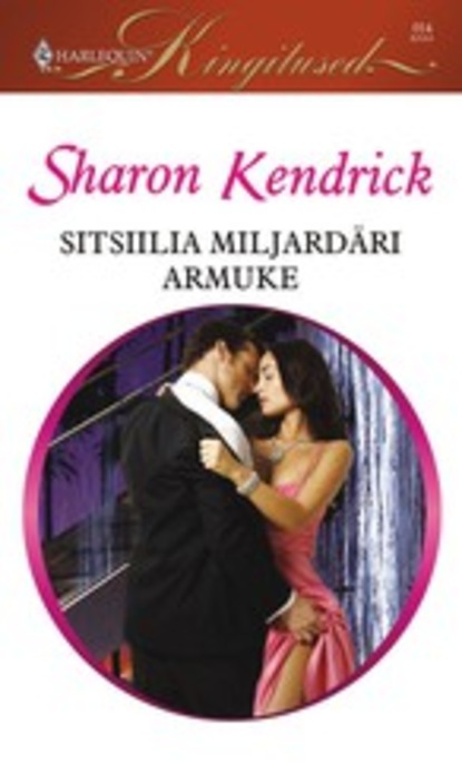 

Sitsiilia miljardäri armuke