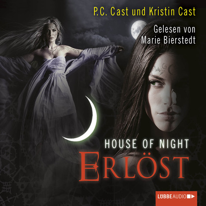House of Night, Folge 12: Erl?st