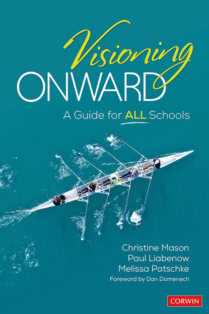 Christine Mason - Visioning Onward