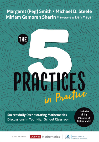 Margaret (Peg) Smith - The Five Practices in Practice [High School]