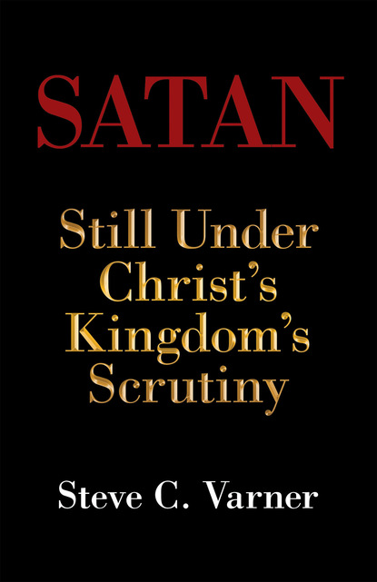 Steve C. Varner — Satan