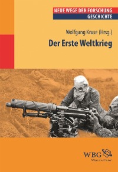 

Der Erste Weltkrieg