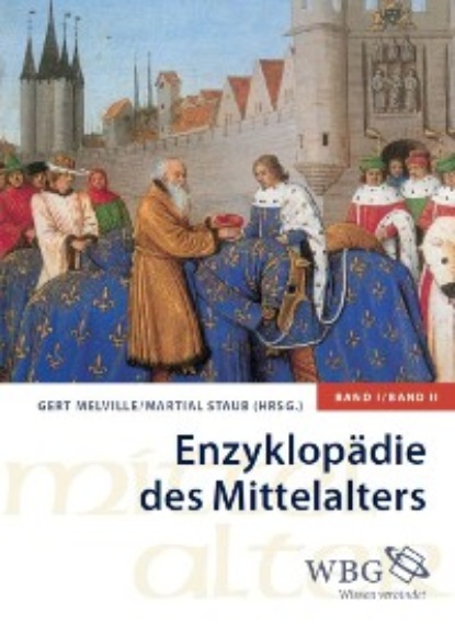 

Enzyklopädie des Mittelalters