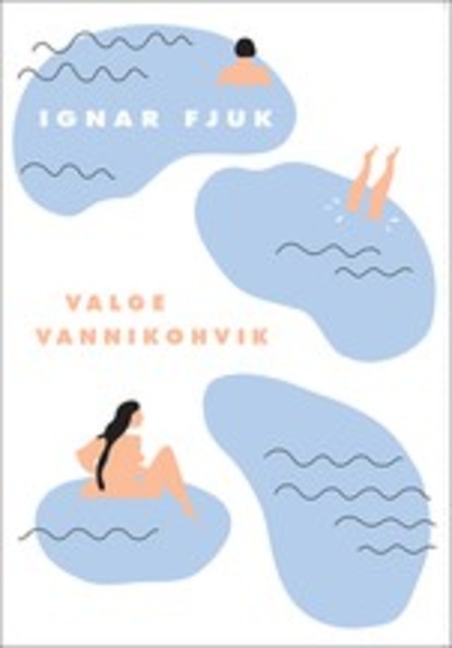 Ignar Fjuk - Valge vannikohvik