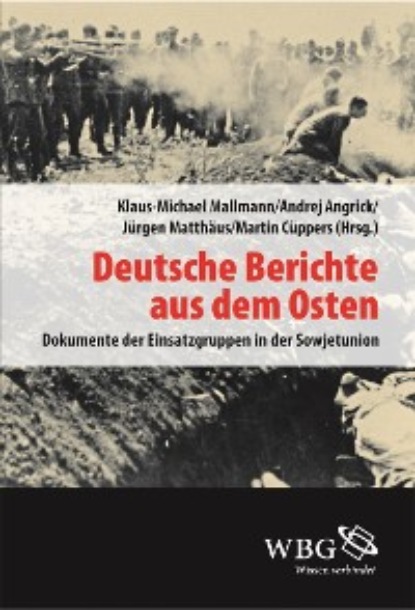 

Deutsche Berichte aus dem Osten