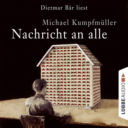 

Nachricht an alle (gekürzt)