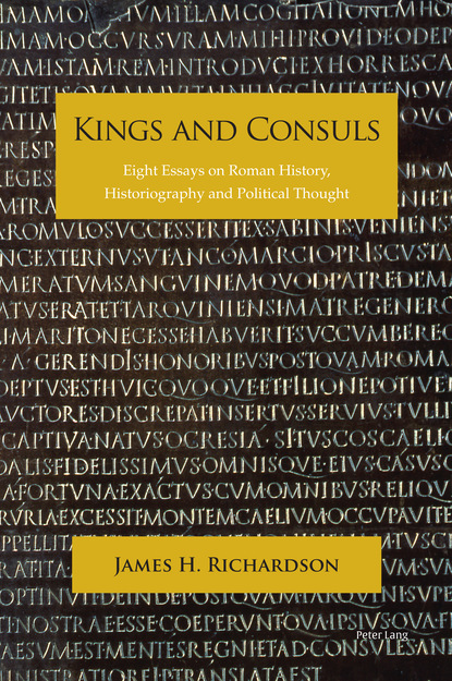 

Kings and Consuls