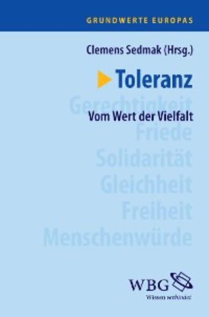 

Toleranz