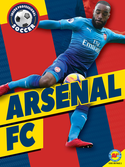 

Arsenal FC