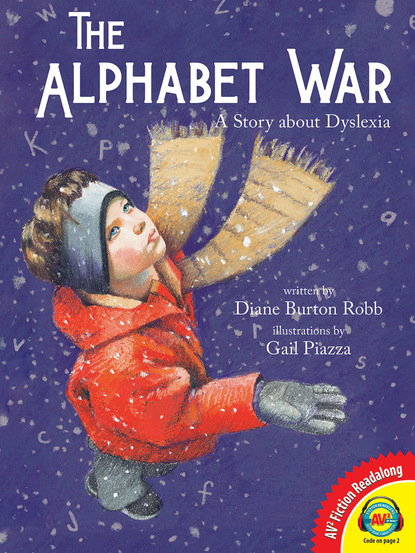

The Alphabet War