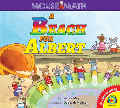 

A Beach for Albert