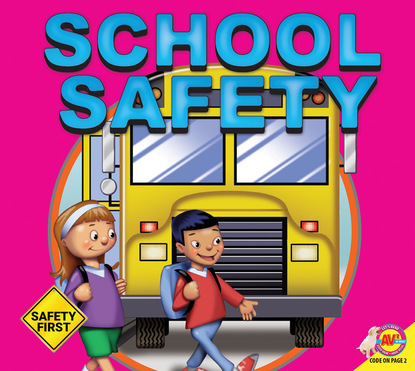 Susan Kesselring - School Safety