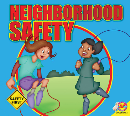 Susan Kesselring - Neighborhood Safety