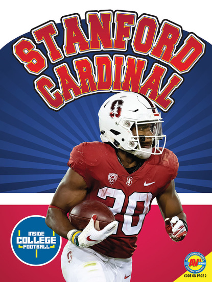 

Stanford Cardinal