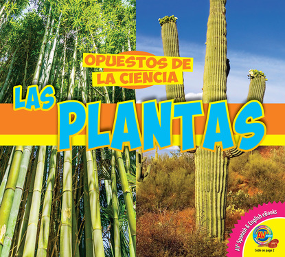 

Las plantas