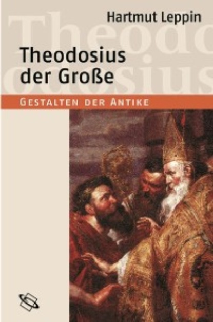 

Theodosius der Große