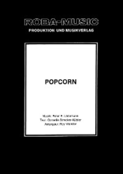 Popcorn