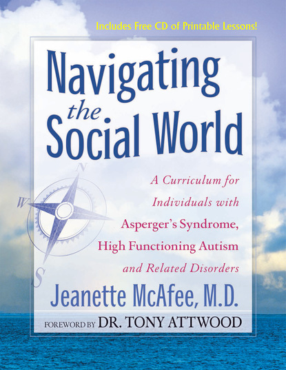 Jeanette McAfee - Navigating the Social World