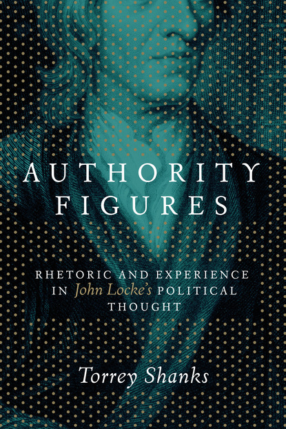 Torrey Shanks - Authority Figures