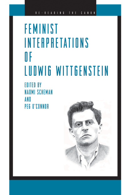 Группа авторов - Feminist Interpretations of Ludwig Wittgenstein