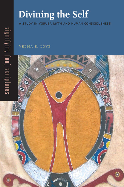 Velma E. Love - Divining the Self