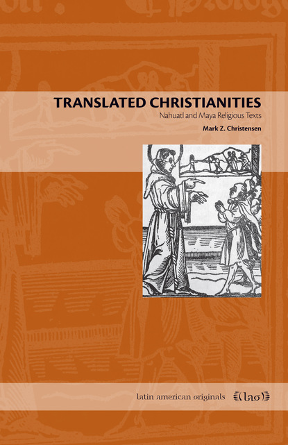 Mark Z. Christensen - Translated Christianities