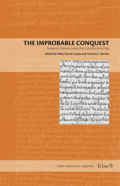 Группа авторов - The Improbable Conquest