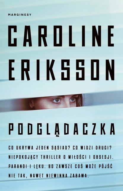 Caroline Eriksson — Podglądaczka