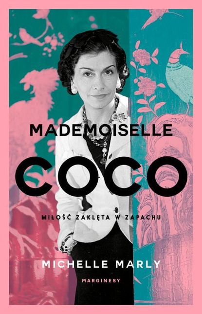 Michelle Marly - Mademoiselle Coco