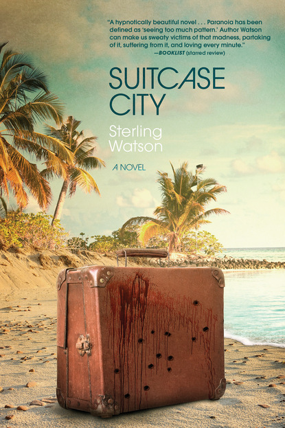 Sterling Watson — Suitcase City