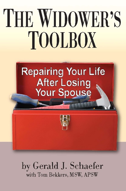 G. J. Schaefer — The Widower's Toolbox