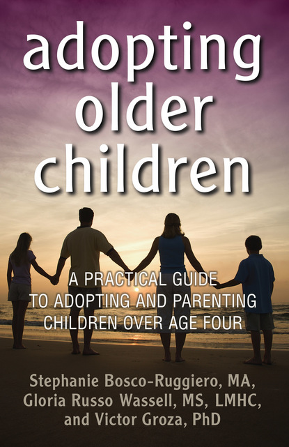 

Adopting Older Children