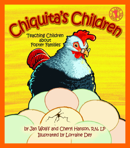 

Chiquita's Children